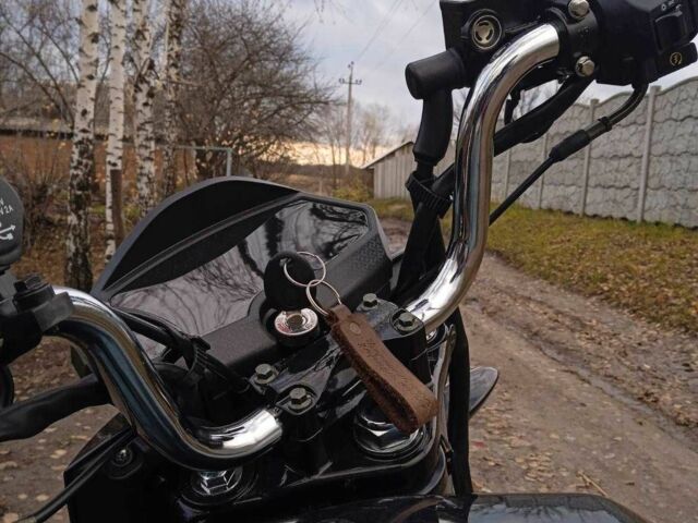 Лифан Другая, объемом двигателя 0.18 л и пробегом 0 тыс. км за 44500 $, фото 3 на Automoto.ua