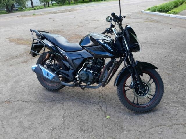 Лифан Другая, объемом двигателя 0.18 л и пробегом 0 тыс. км за 1135 $, фото 3 на Automoto.ua