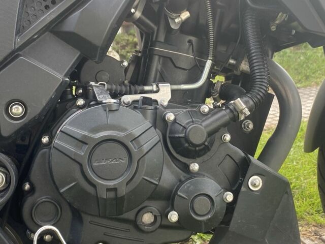 Лифан Другая 2023 в Львове на Automoto.ua Лифан Другая, объемом двигателя 0.22 л и пробегом 0 тыс. км за 1509 $, фото 4 на Automoto.ua