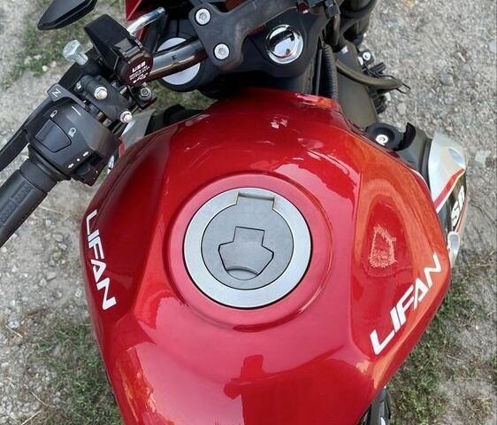 Лифан Другая, объемом двигателя 0 л и пробегом 0 тыс. км за 1700 $, фото 7 на Automoto.ua