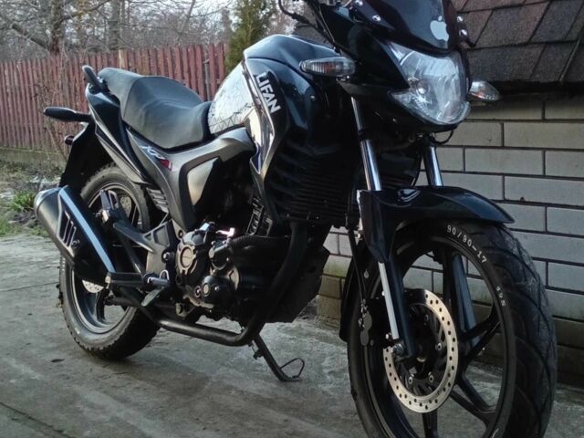 Лифан Другая, объемом двигателя 0.2 л и пробегом 0 тыс. км за 1650 $, фото 5 на Automoto.ua
