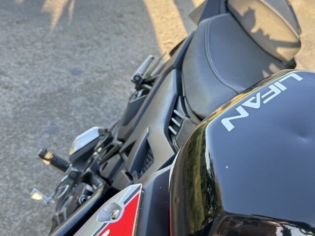 Лифан Другая, объемом двигателя 0.2 л и пробегом 0 тыс. км за 1500 $, фото 10 на Automoto.ua