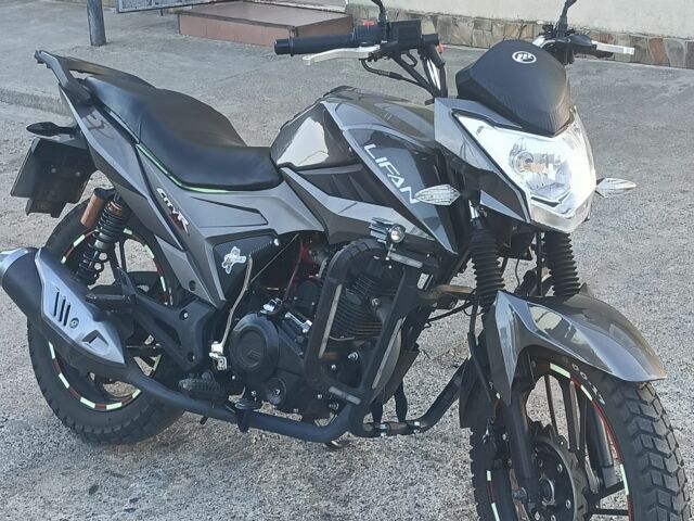 Лифан Другая, объемом двигателя 0.2 л и пробегом 0 тыс. км за 908 $, фото 3 на Automoto.ua