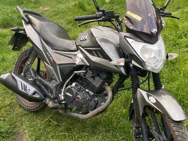 Лифан Другая, объемом двигателя 0 л и пробегом 0 тыс. км за 725 $, фото 4 на Automoto.ua