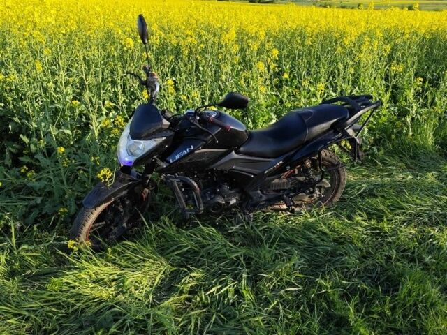 Лифан Другая, объемом двигателя 0.2 л и пробегом 0 тыс. км за 1150 $, фото 5 на Automoto.ua