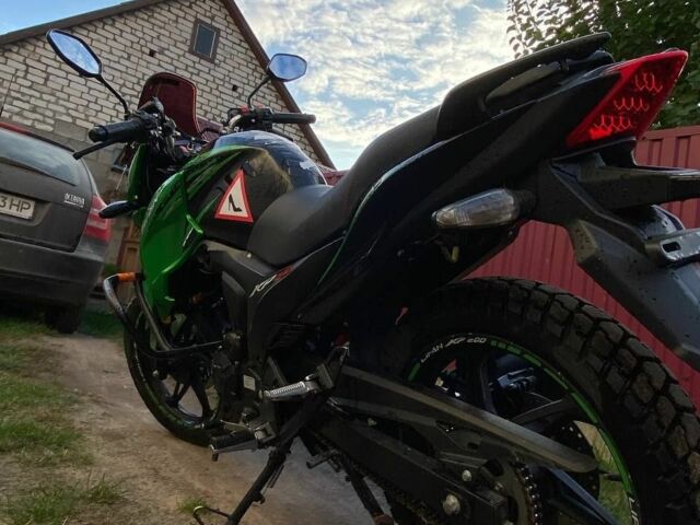 Лифан Другая, объемом двигателя 0.2 л и пробегом 0 тыс. км за 1536 $, фото 2 на Automoto.ua