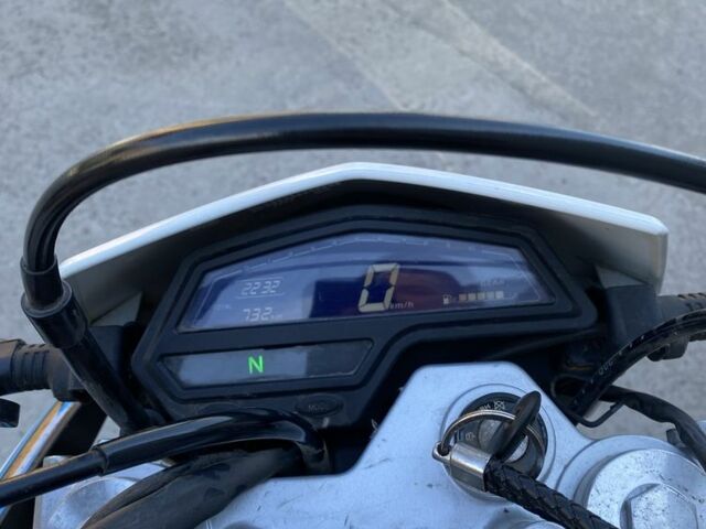 Лифан Другая, объемом двигателя 0.25 л и пробегом 0 тыс. км за 1500 $, фото 6 на Automoto.ua