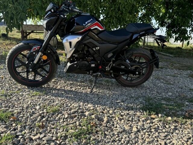 Лифан Другая, объемом двигателя 0.22 л и пробегом 0 тыс. км за 1600 $, фото 3 на Automoto.ua