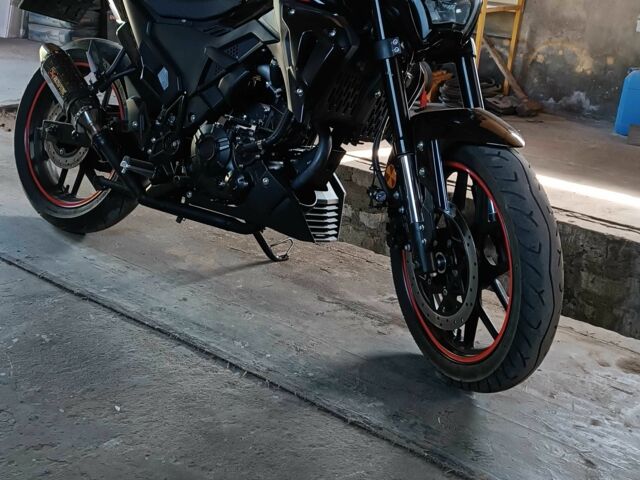 Лифан Другая, объемом двигателя 0.2 л и пробегом 0 тыс. км за 72000 $, фото 7 на Automoto.ua