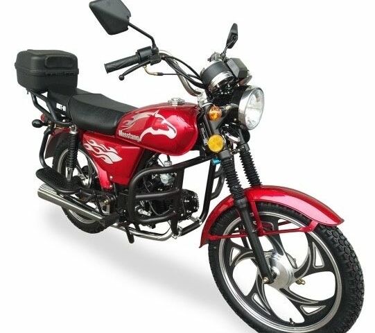Лифан Другая, объемом двигателя 0.13 л и пробегом 0 тыс. км за 472 $, фото 5 на Automoto.ua