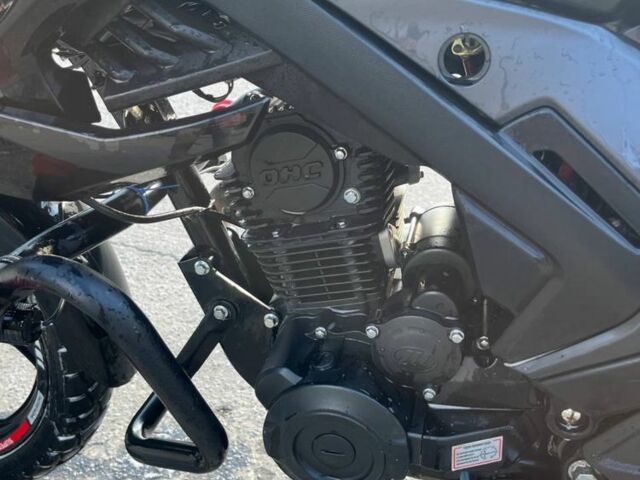 Ліфан Інша, об'ємом двигуна 0.18 л та пробігом 0 тис. км за 1150 $, фото 6 на Automoto.ua