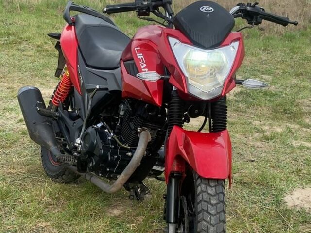Лифан Другая, объемом двигателя 0.18 л и пробегом 0 тыс. км за 1068 $, фото 1 на Automoto.ua