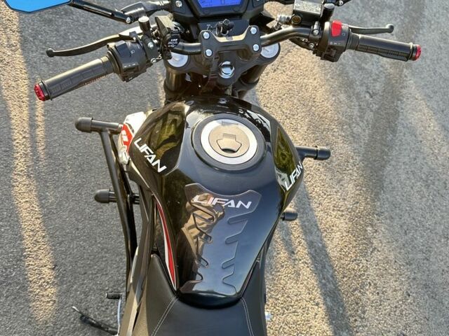 Лифан Другая, объемом двигателя 0.2 л и пробегом 0 тыс. км за 1500 $, фото 9 на Automoto.ua