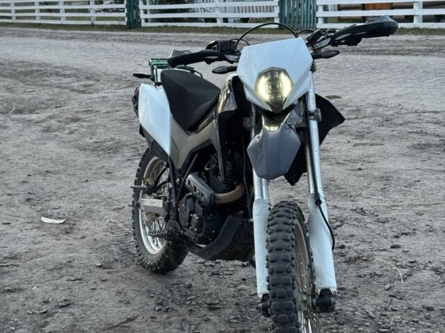 Ліфан Інша, об'ємом двигуна 0.25 л та пробігом 0 тис. км за 1300 $, фото 1 на Automoto.ua