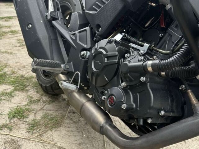 Лифан Другая, объемом двигателя 0.2 л и пробегом 0 тыс. км за 1750 $, фото 4 на Automoto.ua