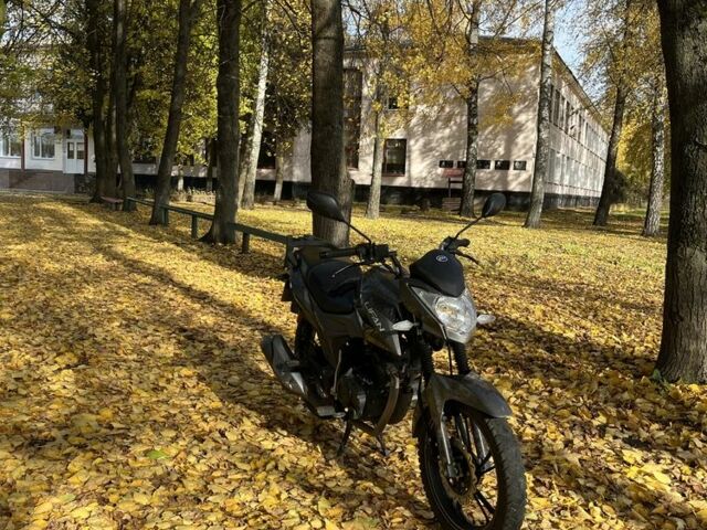 Ліфан Інша, об'ємом двигуна 0.2 л та пробігом 0 тис. км за 850 $, фото 2 на Automoto.ua