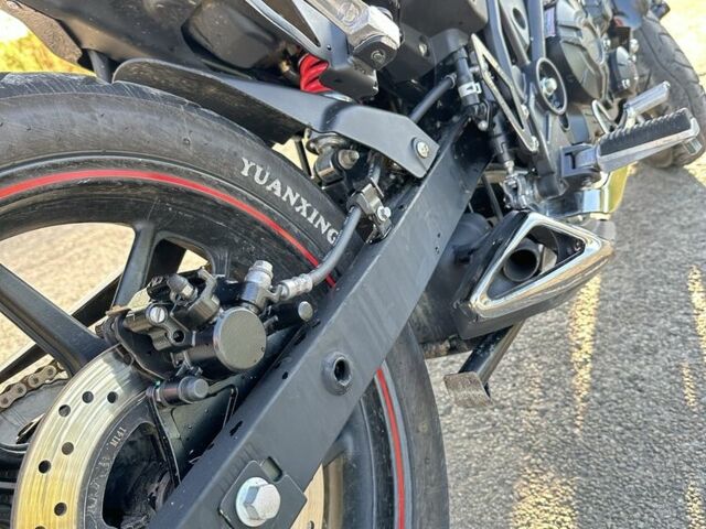 Лифан Другая, объемом двигателя 0.2 л и пробегом 0 тыс. км за 1500 $, фото 6 на Automoto.ua