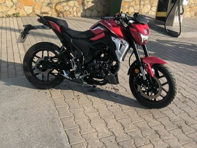 Лифан Другая, объемом двигателя 0.22 л и пробегом 0 тыс. км за 1677 $, фото 3 на Automoto.ua