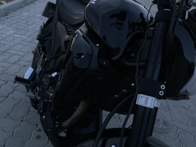 Ліфан Інша, об'ємом двигуна 0.2 л та пробігом 0 тис. км за 1350 $, фото 1 на Automoto.ua