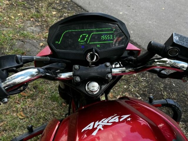 Лифан Другая, объемом двигателя 0.18 л и пробегом 0 тыс. км за 1029 $, фото 7 на Automoto.ua