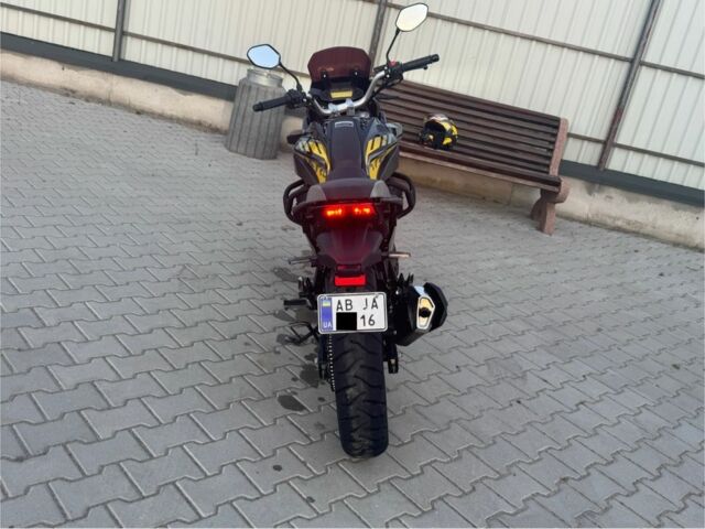 Лифан Другая, объемом двигателя 0.2 л и пробегом 0 тыс. км за 1800 $, фото 12 на Automoto.ua
