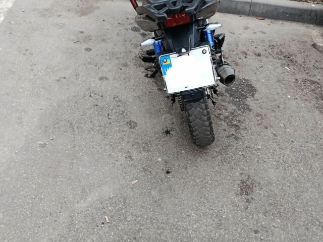 Лифан Другая, объемом двигателя 0.18 л и пробегом 0 тыс. км за 757 $, фото 1 на Automoto.ua