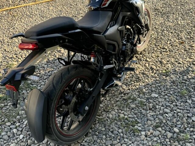 Лифан Другая, объемом двигателя 0.22 л и пробегом 0 тыс. км за 1600 $, фото 4 на Automoto.ua
