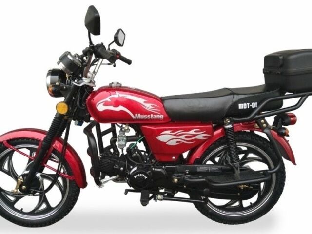Лифан Другая, объемом двигателя 0.13 л и пробегом 0 тыс. км за 472 $, фото 4 на Automoto.ua