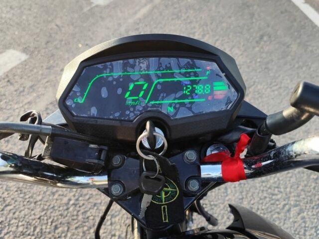 Лифан Другая, объемом двигателя 0.2 л и пробегом 0 тыс. км за 1150 $, фото 6 на Automoto.ua