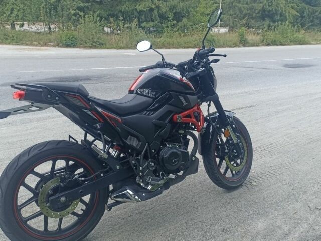 Лифан Другая, объемом двигателя 0.2 л и пробегом 0 тыс. км за 1290 $, фото 1 на Automoto.ua