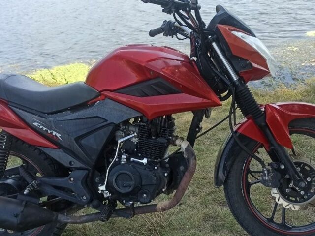 Лифан Другая, объемом двигателя 0.2 л и пробегом 0 тыс. км за 27500 $, фото 1 на Automoto.ua