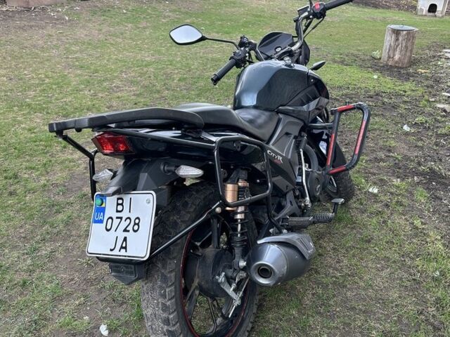 Ліфан Інша, об'ємом двигуна 0.2 л та пробігом 0 тис. км за 1000 $, фото 2 на Automoto.ua