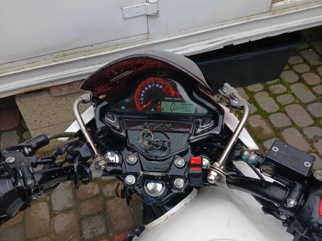 Лифан Другая, объемом двигателя 0.2 л и пробегом 0 тыс. км за 1100 $, фото 8 на Automoto.ua