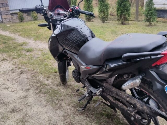 Лифан Другая, объемом двигателя 0.2 л и пробегом 0 тыс. км за 1200 $, фото 2 на Automoto.ua