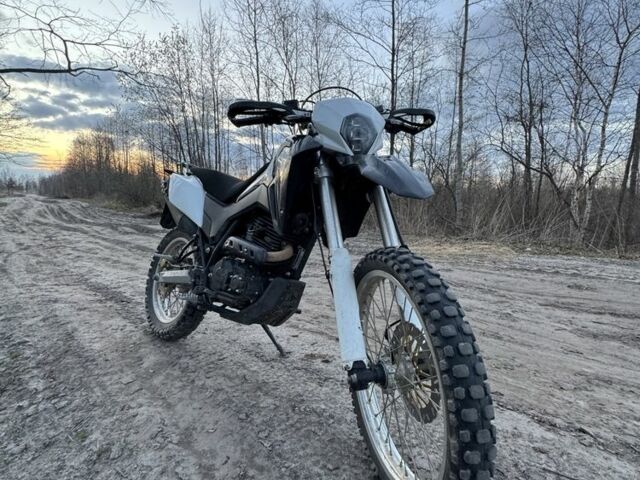 Ліфан Інша, об'ємом двигуна 0.25 л та пробігом 0 тис. км за 1300 $, фото 3 на Automoto.ua