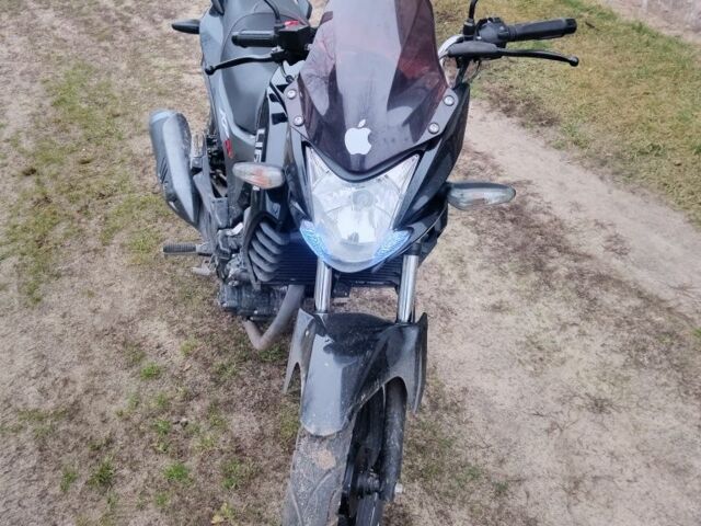 Ліфан Інша, об'ємом двигуна 0.2 л та пробігом 0 тис. км за 1200 $, фото 7 на Automoto.ua