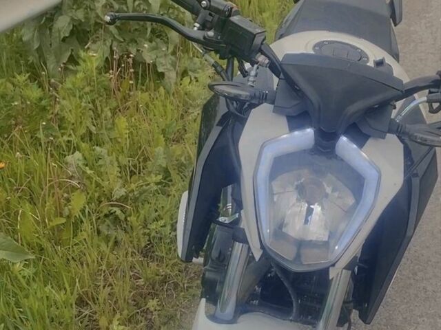 Лифан Другая, объемом двигателя 0.2 л и пробегом 0 тыс. км за 1300 $, фото 2 на Automoto.ua