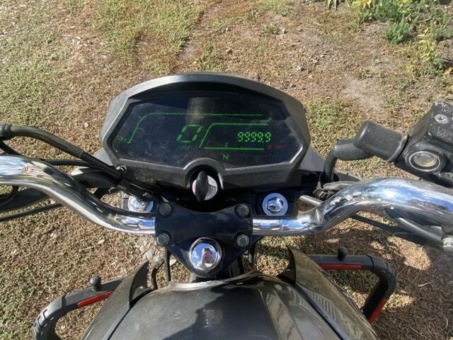 Лифан Другая, объемом двигателя 0.15 л и пробегом 0 тыс. км за 797 $, фото 5 на Automoto.ua