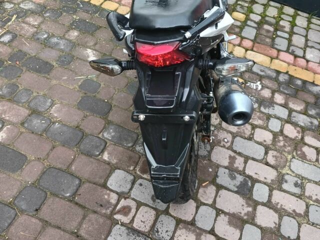 Лифан Другая, объемом двигателя 0.2 л и пробегом 0 тыс. км за 1100 $, фото 4 на Automoto.ua