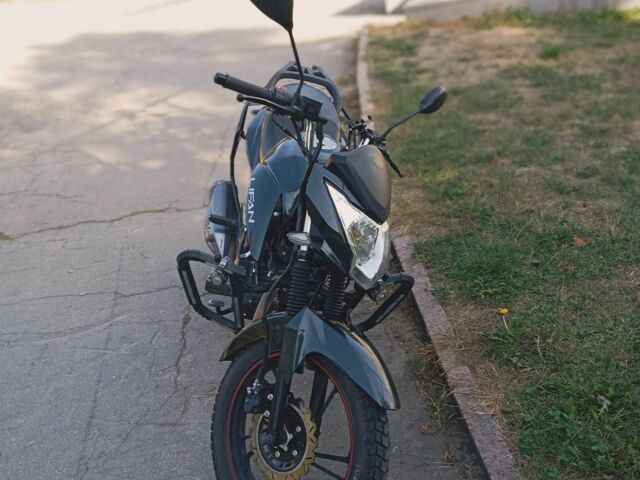 Ліфан Інша, об'ємом двигуна 0.18 л та пробігом 0 тис. км за 1200 $, фото 8 на Automoto.ua