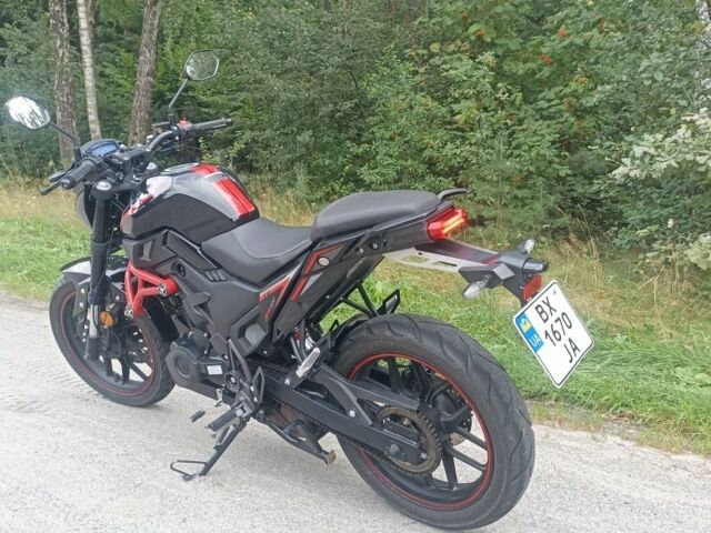 Лифан Другая, объемом двигателя 0.2 л и пробегом 0 тыс. км за 1290 $, фото 6 на Automoto.ua