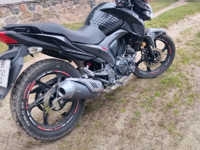 Ліфан Інша, об'ємом двигуна 0.2 л та пробігом 0 тис. км за 1200 $, фото 1 на Automoto.ua