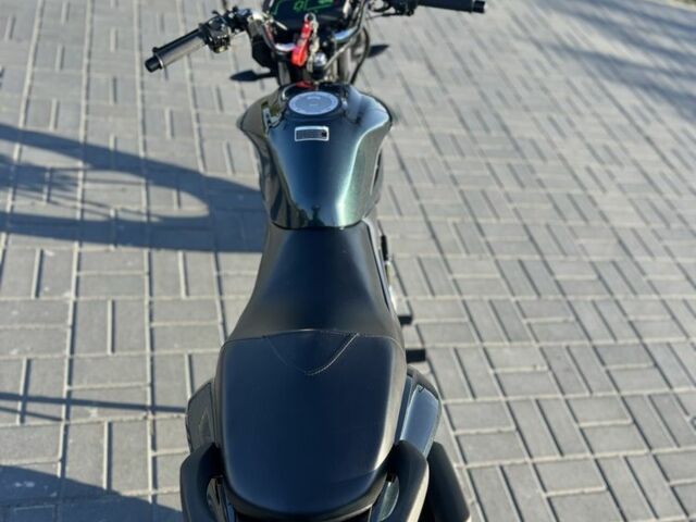 Ліфан Інша, об'ємом двигуна 0.18 л та пробігом 0 тис. км за 1150 $, фото 6 на Automoto.ua