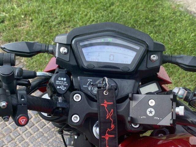 Лифан Другая 2023 в Львове на Automoto.ua Лифан Другая, объемом двигателя 0.22 л и пробегом 0 тыс. км за 1509 $, фото 3 на Automoto.ua