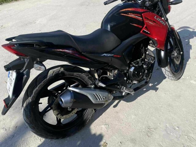 Ліфан Інша, об'ємом двигуна 0.2 л та пробігом 0 тис. км за 1700 $, фото 4 на Automoto.ua