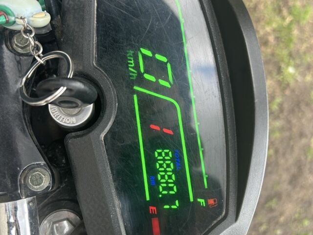 Ліфан Інша, об'ємом двигуна 0.2 л та пробігом 0 тис. км за 1000 $, фото 1 на Automoto.ua