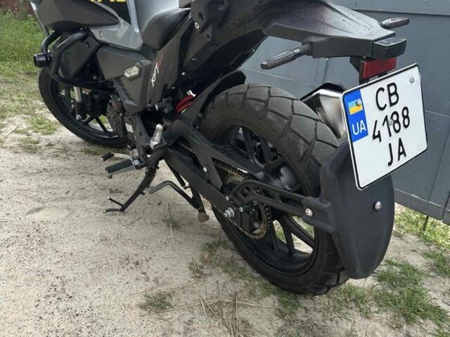 Лифан Другая, объемом двигателя 0.2 л и пробегом 0 тыс. км за 1750 $, фото 1 на Automoto.ua