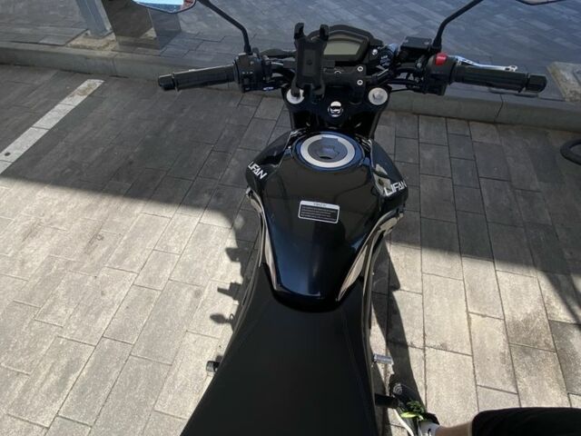 Ліфан Інша, об'ємом двигуна 0 л та пробігом 0 тис. км за 1450 $, фото 7 на Automoto.ua
