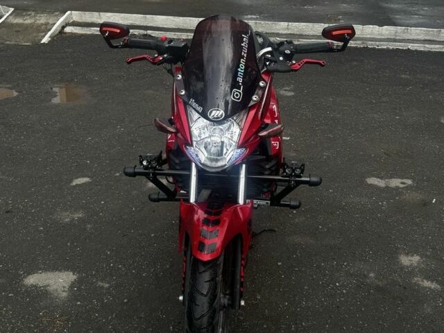 Лифан Другая, объемом двигателя 0.2 л и пробегом 0 тыс. км за 1550 $, фото 9 на Automoto.ua