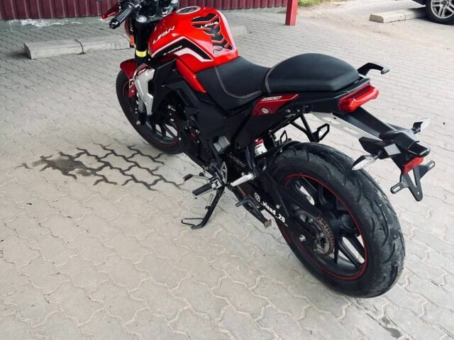 Лифан Другая, объемом двигателя 0.2 л и пробегом 0 тыс. км за 1254 $, фото 2 на Automoto.ua